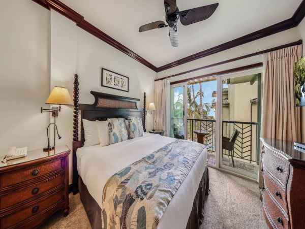 Top Floor Tranquility Luxury Condo Kauai