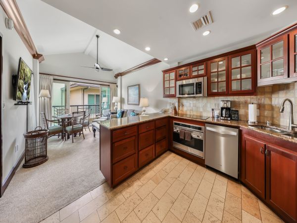 Top Floor Tranquility Luxury Condo Kauai