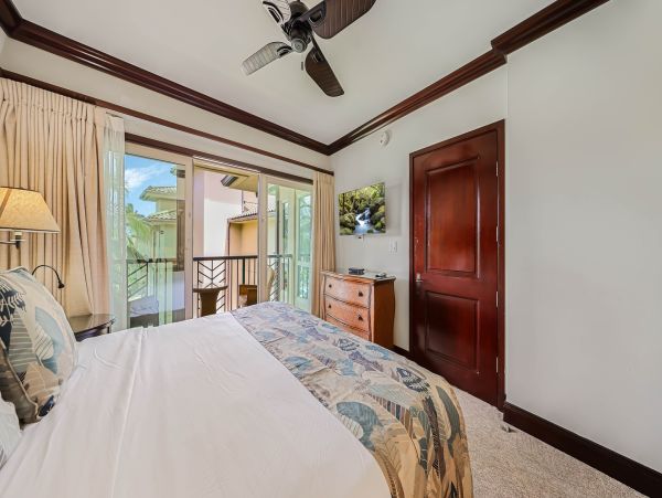 Top Floor Tranquility Luxury Condo Kauai
