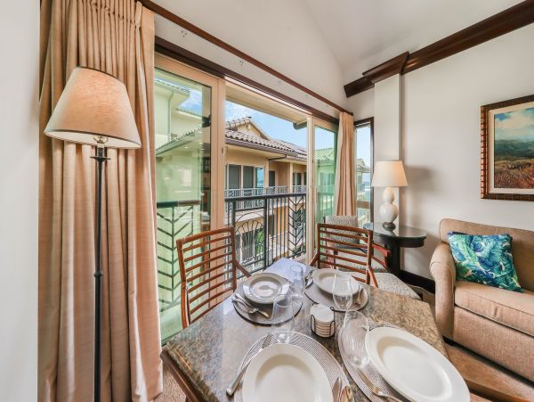 Top Floor Tranquility Luxury Condo Kauai