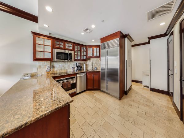 Top Floor Tranquility Luxury Condo Kauai