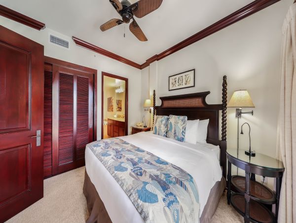 Top Floor Tranquility Luxury Condo Kauai
