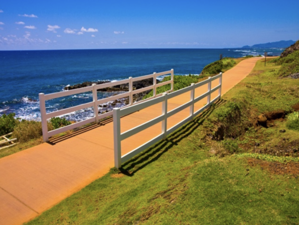 Come Enjoy the Ultimate Views of The Pacific