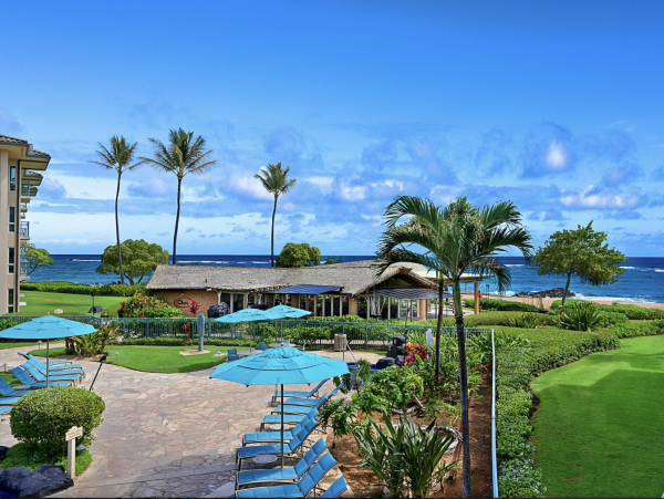 Come Enjoy the Ultimate Views of The Pacific