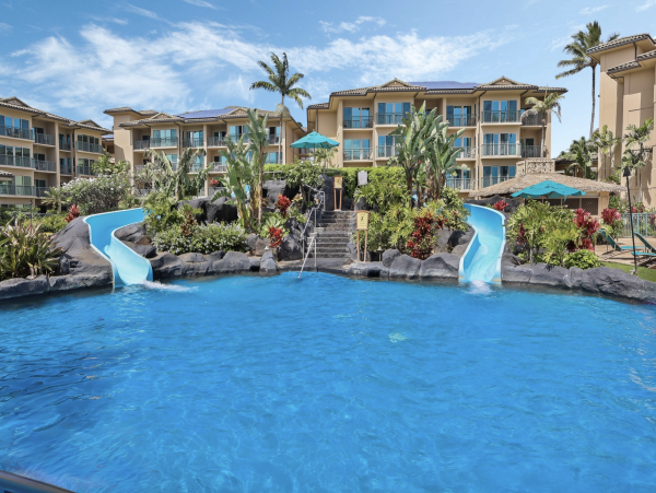 Come Enjoy the Ultimate Views of The Pacific