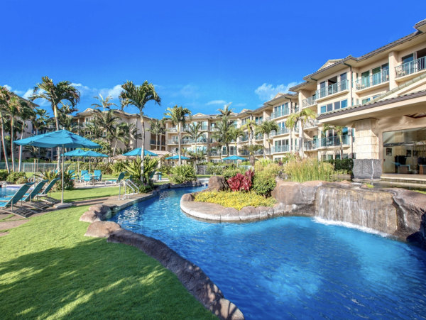 Come Enjoy the Ultimate Views of The Pacific