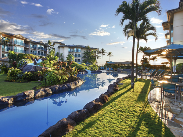 Come Enjoy the Ultimate Views of The Pacific