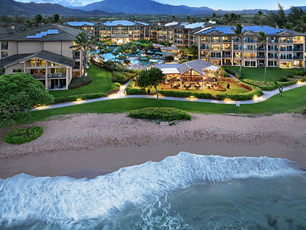 Come Enjoy the Ultimate Views of The Pacific