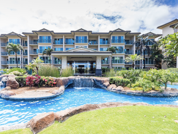 Come Enjoy the Ultimate Views of The Pacific
