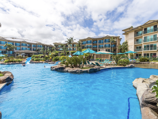 Come Enjoy the Ultimate Views of The Pacific