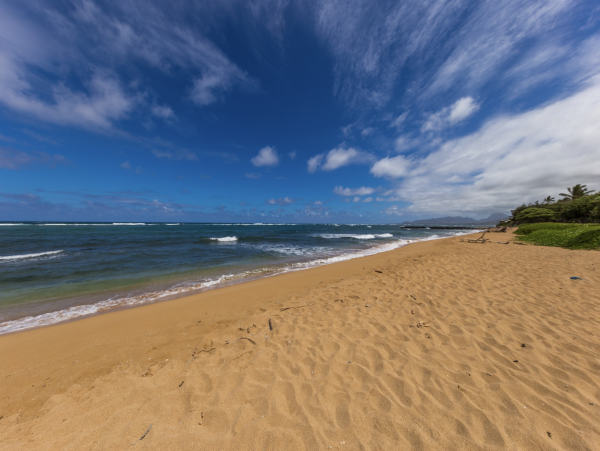 Come Enjoy the Ultimate Views of The Pacific