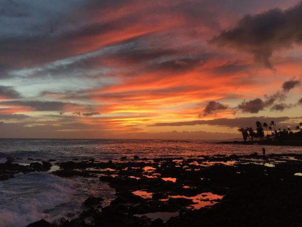 Close to the Beach Two Bedroom Vacation Rental in Koloa