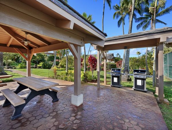 Close to the Beach Two Bedroom Vacation Rental in Koloa