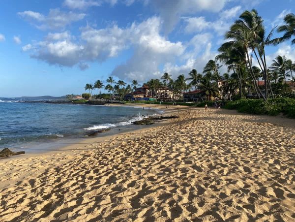 Poipu Vacation Rental - Luxury Kauai Condo with Resort Amenities