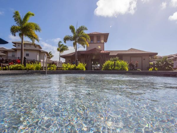 Poipu Vacation Rental - Luxury Kauai Condo with Resort Amenities