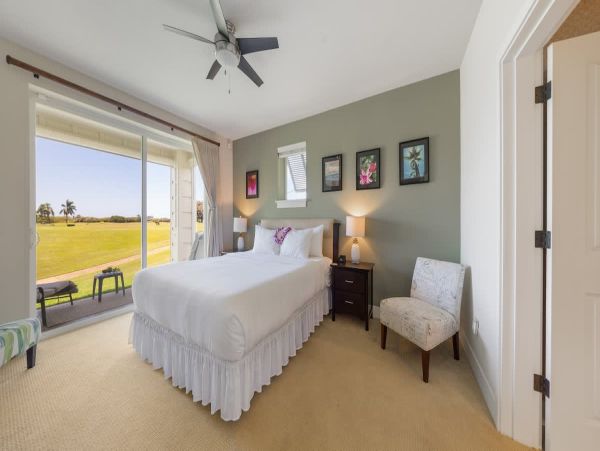 Poipu Vacation Rental - Luxury Kauai Condo with Resort Amenities