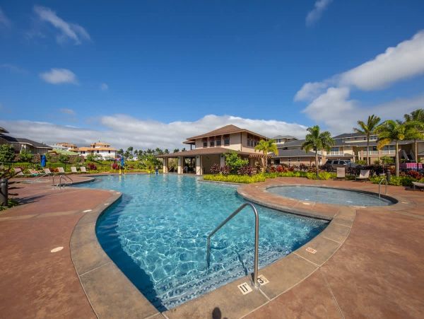 Poipu Vacation Rental - Luxury Kauai Condo with Resort Amenities