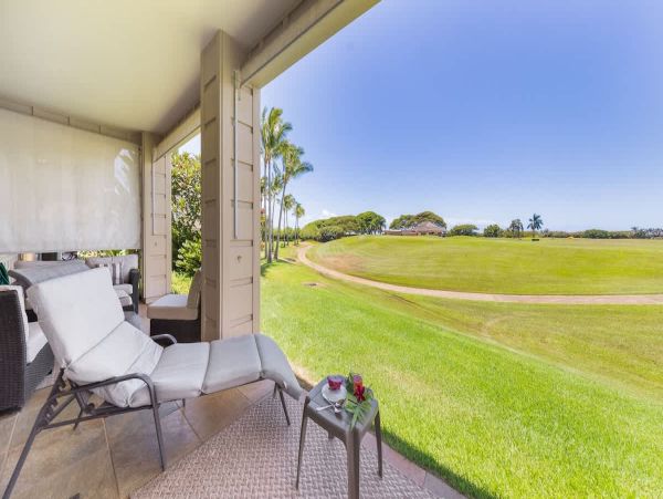 Poipu Vacation Rental - Luxury Kauai Condo with Resort Amenities