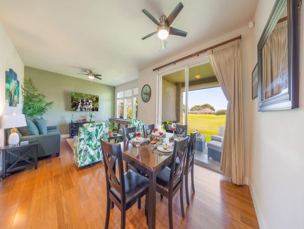 Poipu Vacation Rental - Luxury Kauai Condo with Resort Amenities