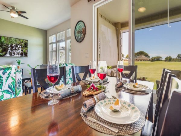 Poipu Vacation Rental - Luxury Kauai Condo with Resort Amenities