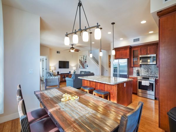Poipu Beach Stunning Four Bedroom Vacation Condo