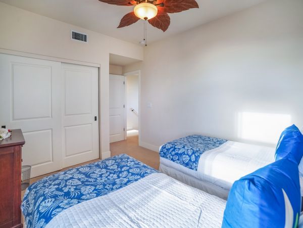 Poipu Beach Stunning Four Bedroom Vacation Condo