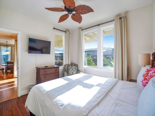 Poipu Beach Stunning Four Bedroom Vacation Condo