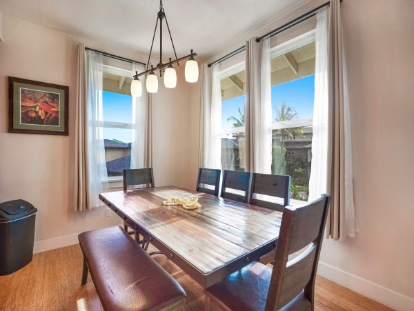 Poipu Beach Stunning Four Bedroom Vacation Condo