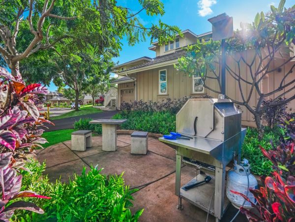 Poipu Beach Stunning Four Bedroom Vacation Condo