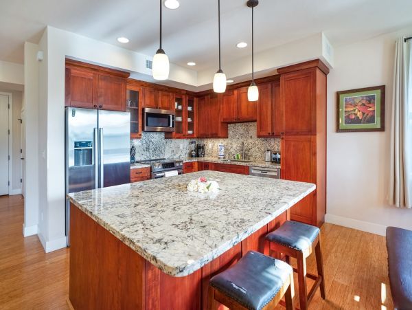 Poipu Beach Stunning Four Bedroom Vacation Condo
