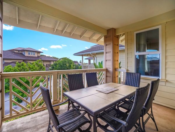 Poipu Beach Stunning Four Bedroom Vacation Condo