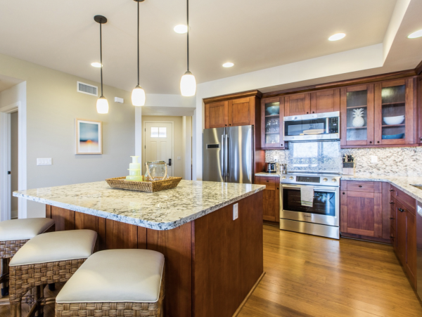 Two Lanais Luxury & Views