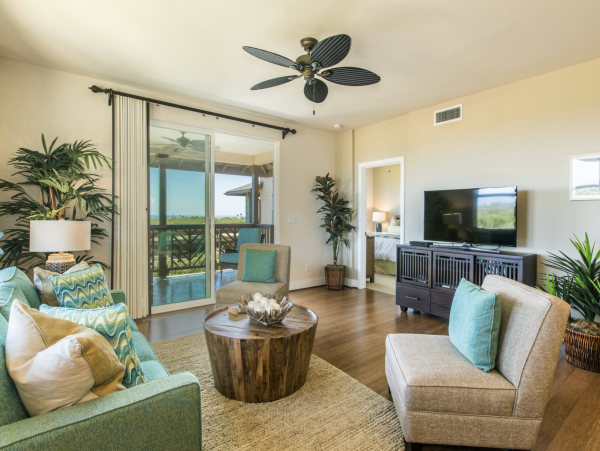 Two Lanais Luxury & Views