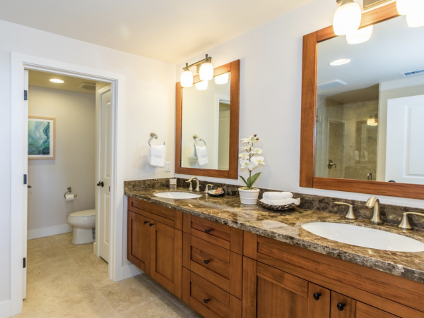 Two Lanais Luxury & Views
