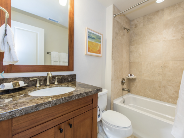 Two Lanais Luxury & Views
