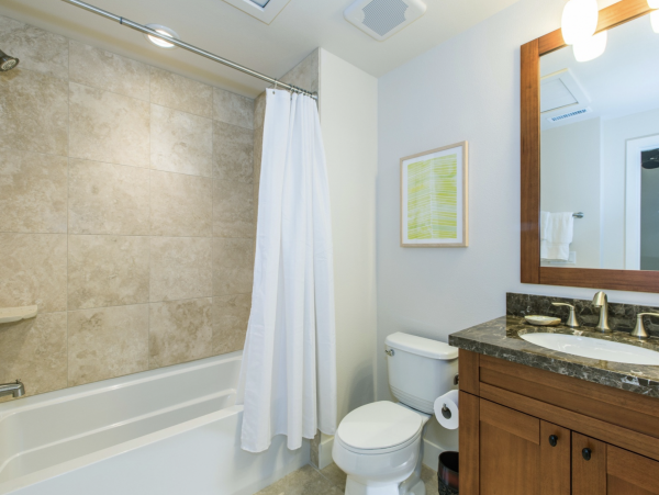 Two Lanais Luxury & Views