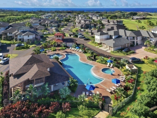 Two Lanais Luxury & Views