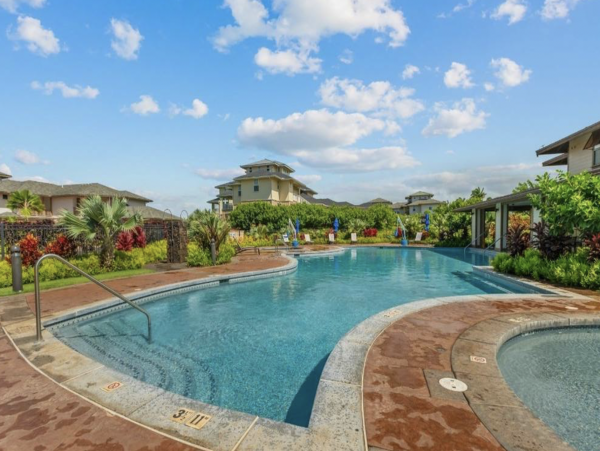 Two Lanais Luxury & Views