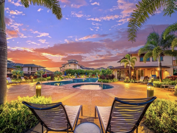 Two Lanais Luxury & Views