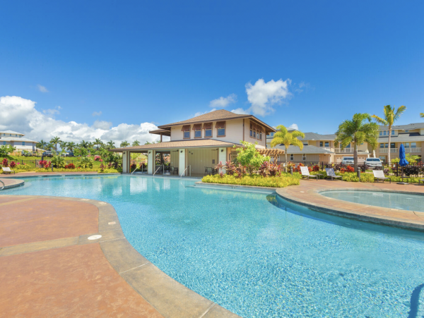 Two Lanais Luxury & Views