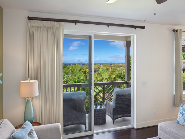 World Class Setting luxury Vacation Town House Poipu Kauai