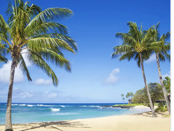 World Class Setting luxury Vacation Town House Poipu Kauai
