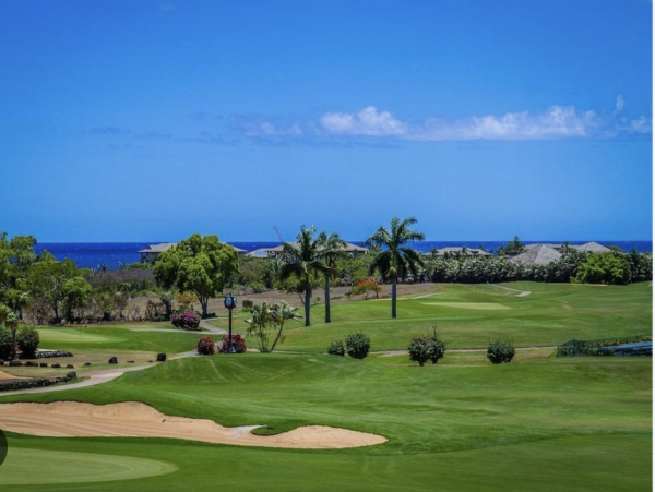 World Class Setting luxury Vacation Town House Poipu Kauai
