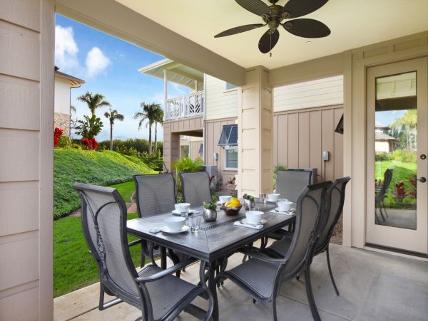 Poipu Luxury Vacation Rental - Kauai South Shore 3 Bedroom Condo Near Beach & Golf