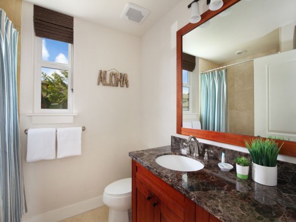 Poipu Luxury Vacation Rental - Kauai South Shore 3 Bedroom Condo Near Beach & Golf