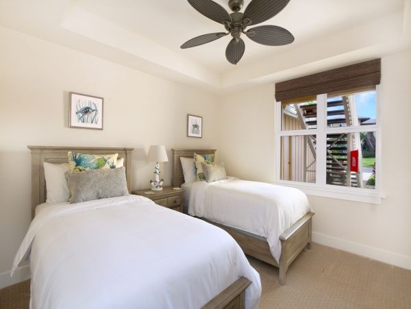 Poipu Luxury Vacation Rental - Kauai South Shore 3 Bedroom Condo Near Beach & Golf