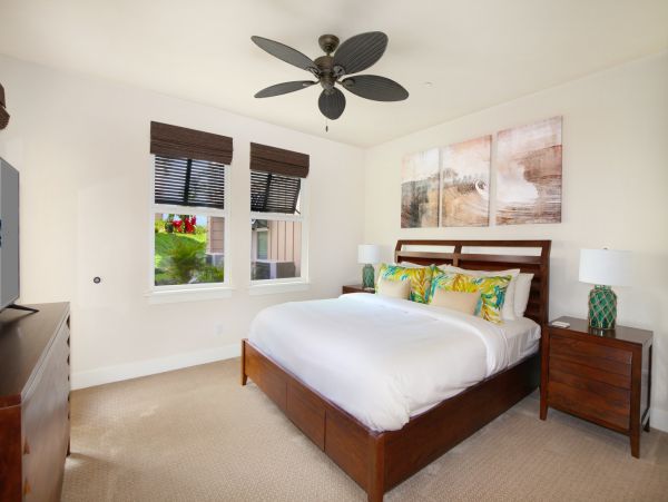 Poipu Luxury Vacation Rental - Kauai South Shore 3 Bedroom Condo Near Beach & Golf