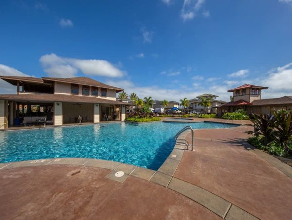 Poipu Luxury Vacation Rental - Kauai South Shore 3 Bedroom Condo Near Beach & Golf