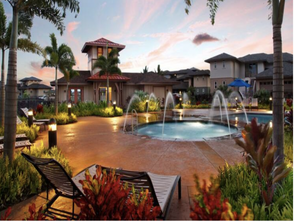 Kauai Luxury Plantation Style Less than Mile to Beach