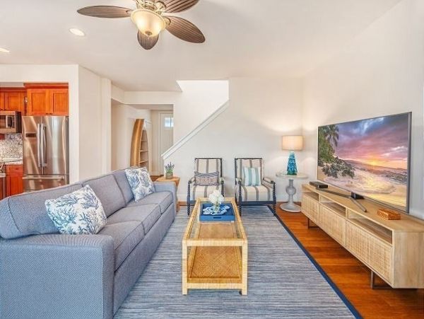 Koloa Vacation Rental Near Beaches & Golf in Poipu